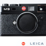 LEICA ライカ M9 デジタル 18.0 MP ブラックペイント ライカジャパンCCD交換済 + 元箱 + 付属品一式