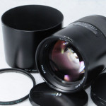 HASSELBLAD ハッセルブラッド 150mm f/3.2 HC Auto Focus Lens for H Cameras + フィルター