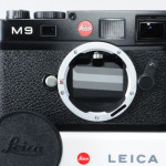 LEICA ライカ M9 デジタル 18.0 MP ブラックペイント 付属品一式