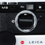 LEICA ライカ M8.2 デジタル ブラックペイント 元箱、付属品一式、親指グリップ
