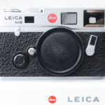 LEICA ライカ M6 TTL 0.85 シルバークローム