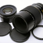 Leica ライカ Apo-MacroElmarit アポマクロエルマリート 100mmF2.8 3カム（中村光学整備済） + ELPRO 16545