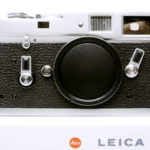 LEICA ライカ M4 中期 119万台 1967年 ドイツ製
