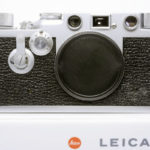 LEICA ライカ バルナック IIIf 3f RD レッドダイヤル セルフ付 1954年製 (LeicaShopくらもちOH済)