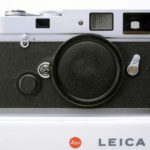 LEICA ライカ MP 0.72 シルバー 元箱、付属品一式
