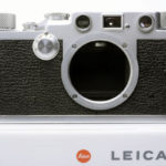 LEICA ライカ バルナック IIIf 3f RD レッドダイヤル 1953年製 (LeicaShopくらもちOH済)