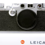 LEICA ライカ バルナック IIIf 3f RD レッドダイヤル 1953年製 (LeicaShopくらもちOH済)