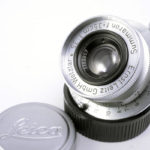 LEICA ライカ Summaron ブルーコーテッド ズマロン 35mmF3.5 L 前期（LeicaShopくらもち整備済）