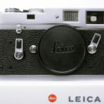 LEICA ライカ M4 中期 118万台 1967年 ドイツ製（中村光学OH済）