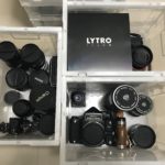 LYTRO ILLUM、PENTAX 6×7、SIGMA dp2 Quattro、Hasselbladレンズなど多数の品を買い取らせていただきました！
