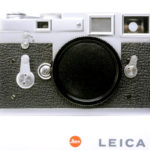 LEICA ライカ M3 DS ダブルストローク 中後期型91万番台