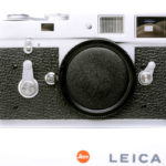 LEICA ライカ M2 後期 セルフタイマー付 1960年 ドイツ製（OH済）