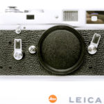 LEICA ライカ M4 中期 120万台 1968年 ドイツ製（OH済）