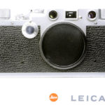 LEICA ライカ バルナックⅢf 3f BD ブラックダイヤル 1951年製 （LeicaShopくらもちOH済）
