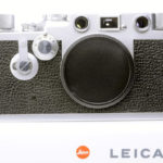 LEICA ライカ バルナック IIIf 3f RD レッドダイヤル セルフ付 1956年製 (LeicaShopくらもちOH済)