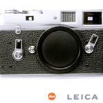 LEICA ライカ M4 中期 126万台 1970年 ドイツ製