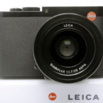 LEICA ライカ Q (Typ116) ブラック 元箱、付属品一式（新同品）+ 純正革ケース