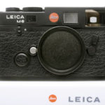 LEICA ライカ M6 TTL 0.85 ブラッククローム + BOX