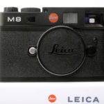 LEICA ライカ M8 デジタル ブラックボディ 元箱、付属品一式