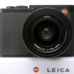 LEICA ライカ Q (Typ116) ブラック 元箱、付属品一式+ 純正革ケース + 純正グリップ
