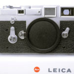 LEICA ライカ M3 後期 SS シングルストローク 1960年 ドイツ製