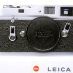 LEICA ライカ M4 中期 125万台 1970年 ドイツ製 + 元箱 + 革ケース