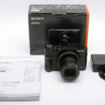 SONY デジタルカメラ Cyber-shot RX100 IV 光学2.9倍 DSC-RX100M4
