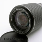 CONTAX コンタックス Carl Zeiss Vario-Sonnar 40-80mm F3.5 AEG T* for Y/C