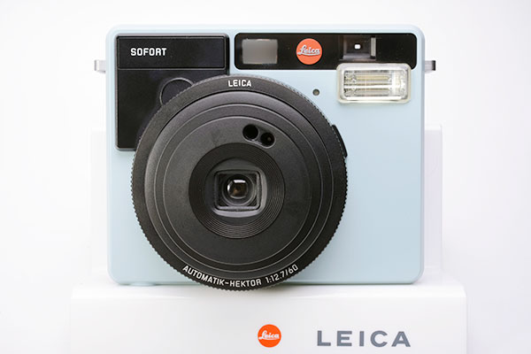 Leica SOFORT Whiteライカ カメラ チェキ ゾフォート Ninki Gekiyasu 