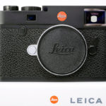 LEICA ライカ M10 Type3656 デジタル ブラック ほぼ新品元箱一式 + A&A革ケース、予備バッテリー