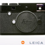 LEICA ライカ M-P type 240 デジタル ブラックペイント 元箱、付属品一式