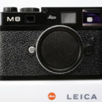 LEICA ライカ M8.2 デジタル ブラックペイント 付属品一式