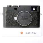 LEICA ライカ M10-P (Typ 3656) デジタル ブラック ほぼ新品元箱一式