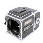 Hasselblad ハッセルブラッド 500C/M 25周年記念（オカモトカメラサービス整備済）+アキュートマットD+A12+WL