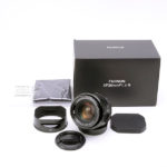FUJIFILM FUJINON フジノン 単焦点標準レンズ XF35mmF1.4 R