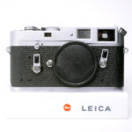 LEICA ライカ M4 中期 125万台 1970年 ドイツ製（中村光学OH済）