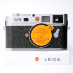 LEICA ライカ M8.2 デジタル シルバークローム 元箱付属品一式