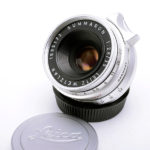 LEICA ライカ Summaron ズマロン 35mmF2.8 L オリジナルスクリュー 関東カメラ整備済