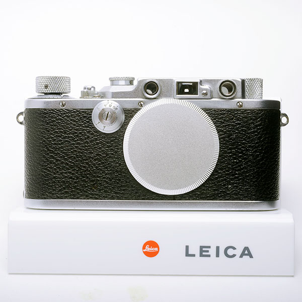 Leica Ⅲa