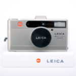 LEICA ライカ Minilux Zoom ミニルックス ズーム VARIO-ELMAR バリオエルマー 35-70mm F3.5-6.5 JSH正規モデル