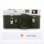 LEICA ライカ M4 中期 125万台 1970年 ドイツ製 + 元箱