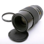 Leica ライカ Apo-MacroElmarit 100mmF2.8 ROM フード組込 + UVaフィルター