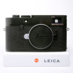 LEICA ライカ M10-P (Typ 3656) デジタル ブラック 元箱一式