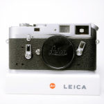 LEICA ライカ M4 稀少な初期型 118万台 1967年製 ドイツ製（中村光学OH済）