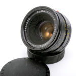 Leica ライカ Summicron ズミクロンR 50mmF2 3カム フード組込