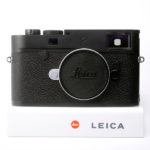 Leica ライカ M10-P ブラッククローム 20021 + 元箱一式