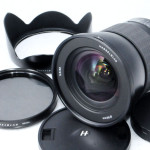 HASSELBLAD ハッセルブラッド 35mm f/3.5 HC Auto Focus Lens for H Cameras + PLフィルター