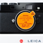 LEICA ライカ M9-P デジタル ブラックペイント（CCD交換済） 、元箱、付属品一式