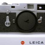 LEICA ライカ M2 後期 セルフタイマー付 1966年 ドイツ製