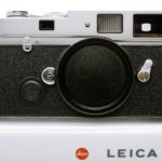 LEICA ライカ MP 0.72 シルバー 元箱、付属品一式、ライカビットM、純正革ケース、A&Aストラップ